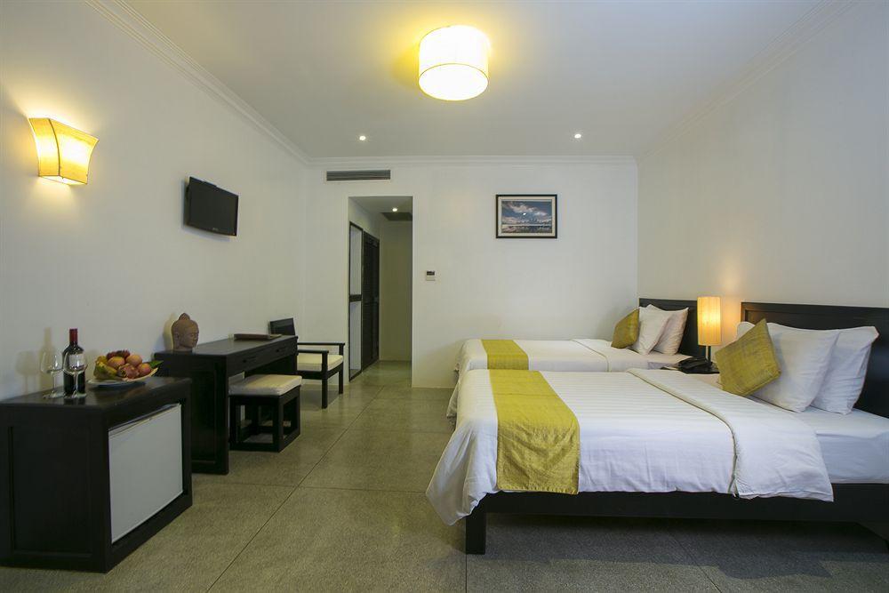 Kiri Boutique Hotel Siem Reap Exterior photo