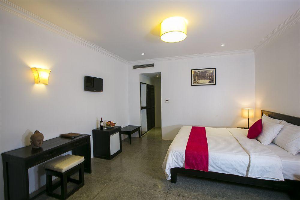 Kiri Boutique Hotel Siem Reap Exterior photo