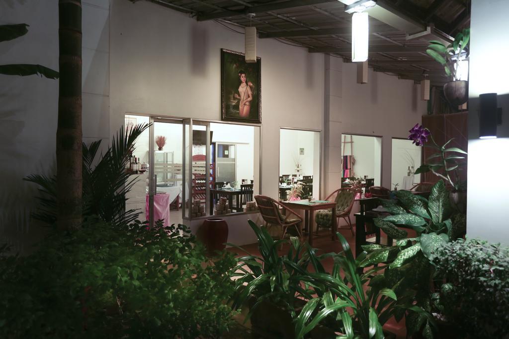 Kiri Boutique Hotel Siem Reap Exterior photo