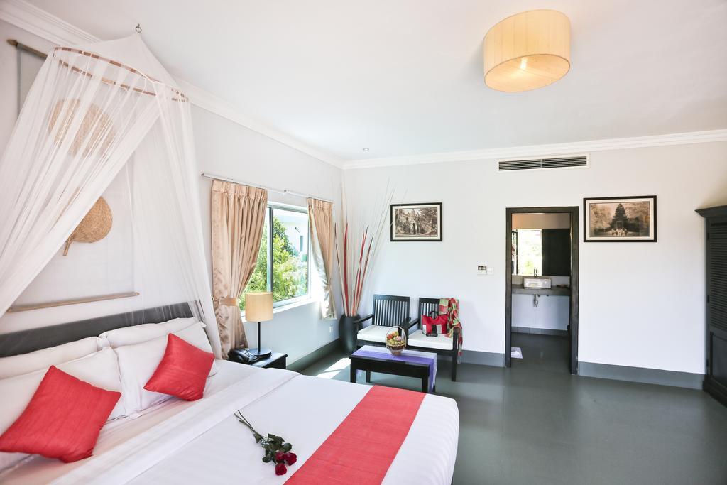 Kiri Boutique Hotel Siem Reap Exterior photo