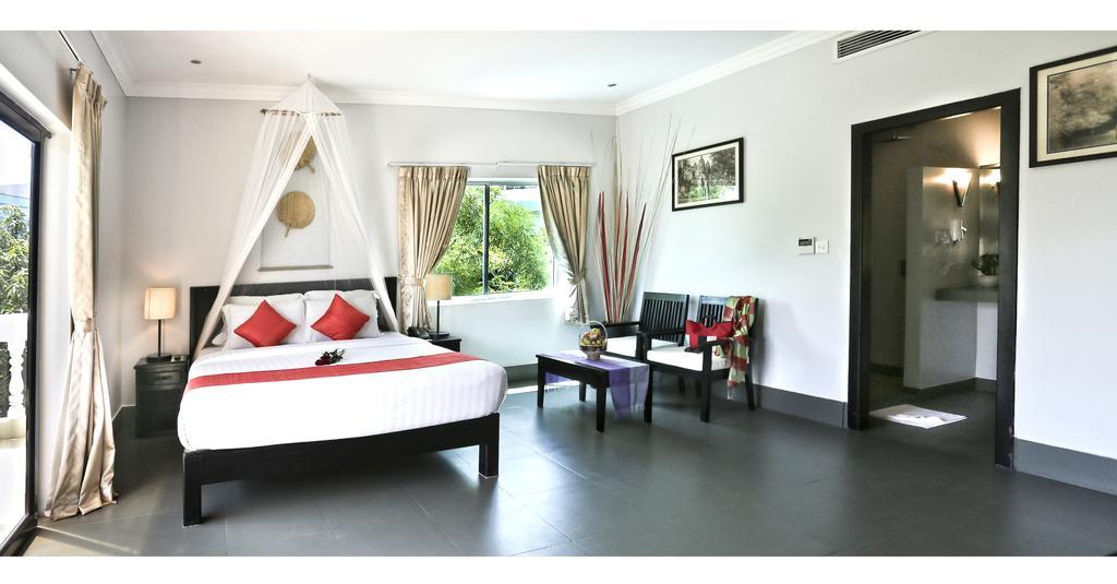 Kiri Boutique Hotel Siem Reap Exterior photo