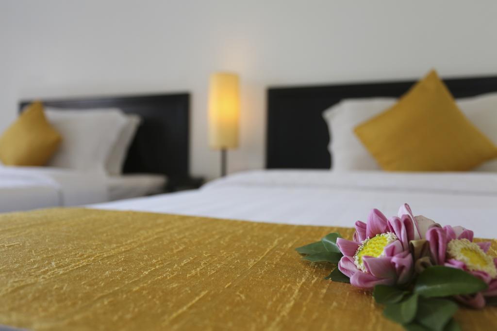 Kiri Boutique Hotel Siem Reap Exterior photo