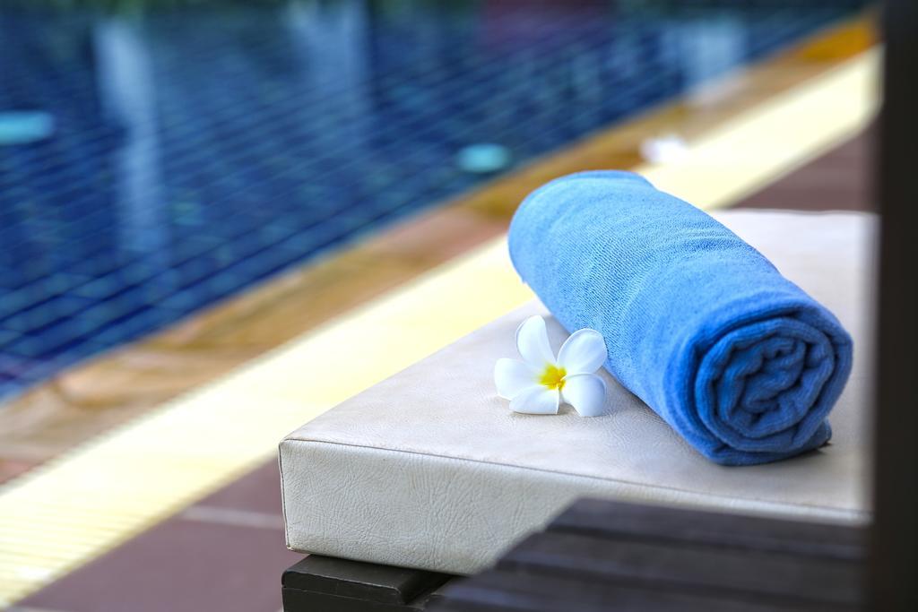 Kiri Boutique Hotel Siem Reap Exterior photo