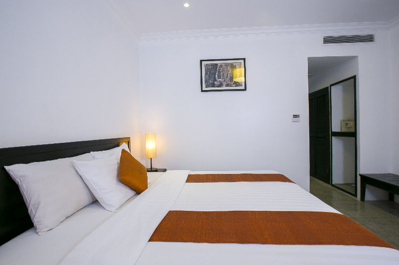 Kiri Boutique Hotel Siem Reap Exterior photo